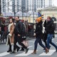 Сунчано, али ледено – од минус 8 до 6 степени