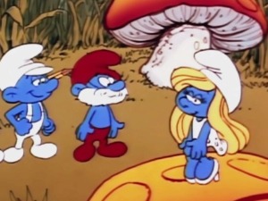 Штрумпфови	49-60