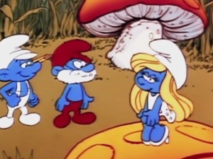 Штрумпфови	53-60