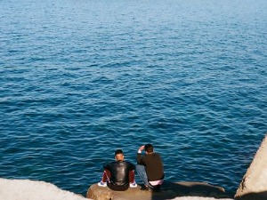 Планински морепловац