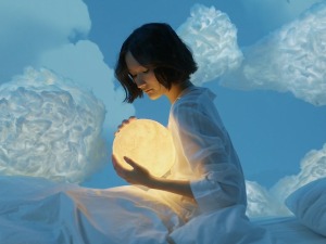 Идеје долазе и кад спавамо