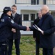 Припадницима снага безбедности у Крагујевцу уручени кључеви од станова