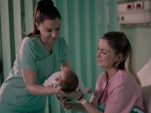 "Још си ми траг" – позив за дар живота после смрти најмилијих