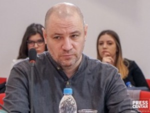 Вук Цвијић добитник награде "Александар Тијанић"