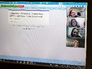 Студенткиње Економског факултета победиле на такмичењу "Cambridge Consulting Network"