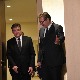 Вучић данас сa Лајчаком, затим трилатерални састанак с Ескобаром