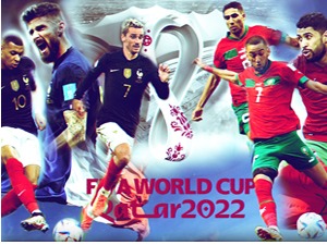 Мароко и Француска – “Давид против Голијата” у полуфиналу