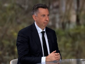 Зечевић: Позиције Београда и Приштине остају удаљене, ипак има неких позитивних ствари