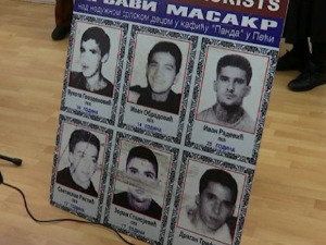 Годишњица убиства у кафићу "Панда", злочин за који нико није одговарао