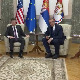 Државни врх Србије са Лајчаком и Ескобаром о ситуацији на КиМ