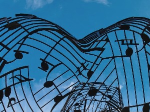 Музика вива - Дела Тајшона Сорија