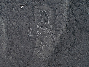 Откривено још 168 Наска линија у перуанској пустињи