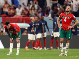 Шест разлога због којих је Мароко заслужио финале