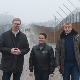 Вучић: Укинуте слободне визе за четири земље; Новак: Мигранти све агресивнији