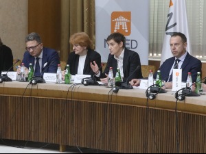 НАЛЕД представио 35 мера за бржи економски развој