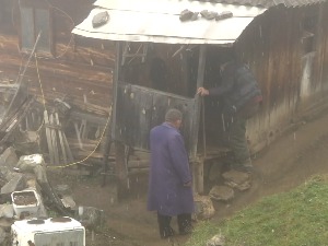 Вукола и Вукота са мање зебње чекају зиму