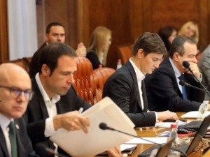 Влада донела уредбу о гасу, 100.000 ваучера по 5.000 динара за одмор у Србији