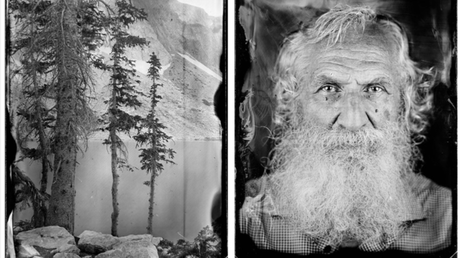 Дивљи запад: Заборављена историја Дивљи запад: Заборављена историја