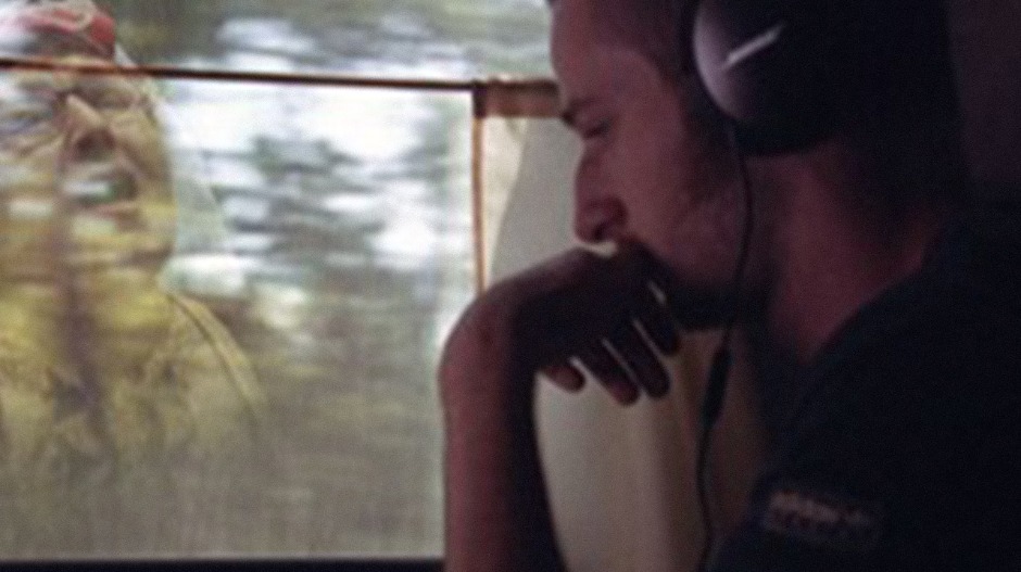 Музичко путовање Транссибирском железницом: Песме из Иркутска, 6-8