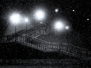 Ноћне променаде