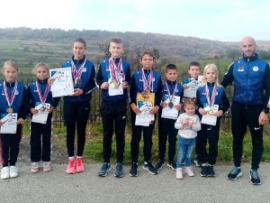 Право на сутра-Нова стража