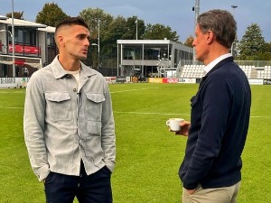 На путу за Катар-10.емисија