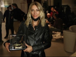 Тв лица..као сав нормалан свет-Ана Станић