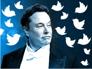 Твитер суспендовао налоге десеторици новинара, Маску Европљани прете санкцијама