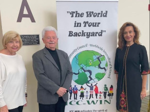 Кливленд: Србија представљена у оквиру програма "The World in Your Backyard"