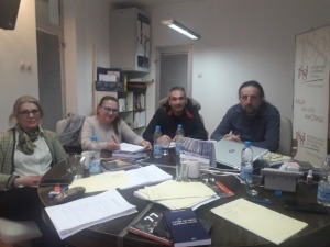 Ненаду Ристићу и Драгољубу Јанојлићу награда УНС-а за животно дело