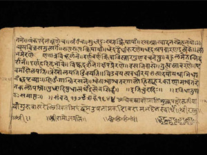 Doktorand na Kembridžu, uspeo da otkrije dva i po milenijuma star gramatički problem sanskrita