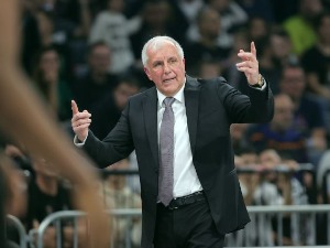 Обрадовић: Имамо квалитет да играмо са свима 
