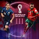 Мароко и Хрватска у борби за треће место - само без досадног фудбала молим