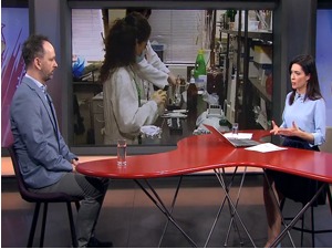 Професор Филип Бихеловић је најбољи научник у области хемије – на свету