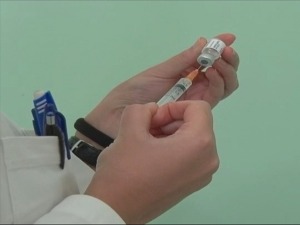 Др Голубовић: Због малог броја вакцинисаних ММР-ом постоји страх од епидемије