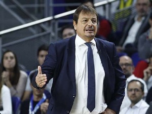 Атаман: Не верујем да ће Ефес поново да освоји Евролигу