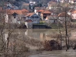 Расте водостај Лима код Пријепоља, РХМЗ издао упозорење