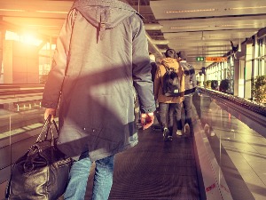 “Једном сам био код куће у страној земљи, а сада живим као странац у земљи свога рођења”