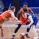 Цедевита Олимпија убедљиво савладалa Студентски центар