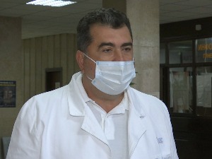 Др Стефановић: Србија има најбоље услове на свету у вези са вантелесном оплодњом