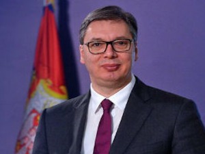 Вучић честитао Хануку