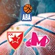 Кошаркаши Црвене звезде вечерас дочекују екипу Мега баскета