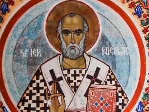 Данас је Свети Никола – половина верника слави, друга половина иде у госте