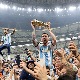 Mesi ostaje u reprezentaciji Argentine: Znao sam da će mi Bog dati trofej