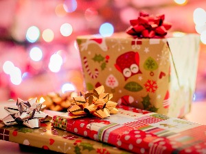 И ви можете некоме бити Деда Мраз, сазнајте како