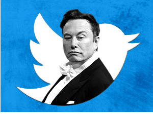 Маск ће се повући са чела Твитера, ако корисници буду гласали за то