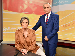 Србија на вези - регион, РТС Свет, 18.55