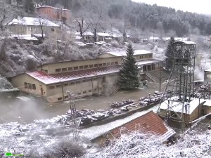 Рудари из Ресавице обуставили рад, без договора са представницима власти