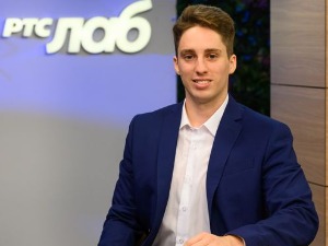 РТС Лаб: Симетрично лево - десно