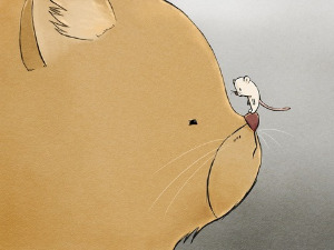  Добро јутро децо: Неприметан смањ 